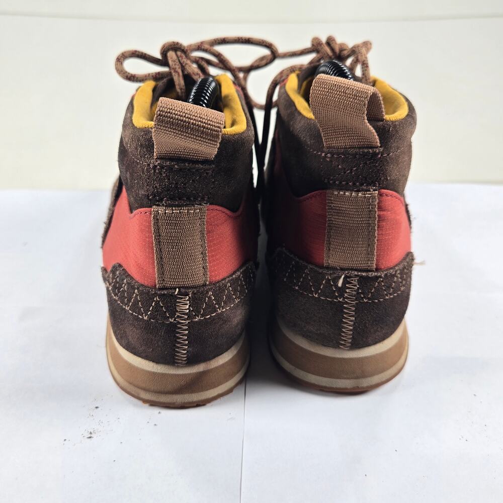 Teva Highside '84 Mid Retro Casual Outdoor Sneaker Women's Size 8 - Picture 6 of 10